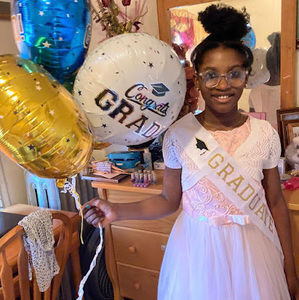 Meet your Posher, Marie julie